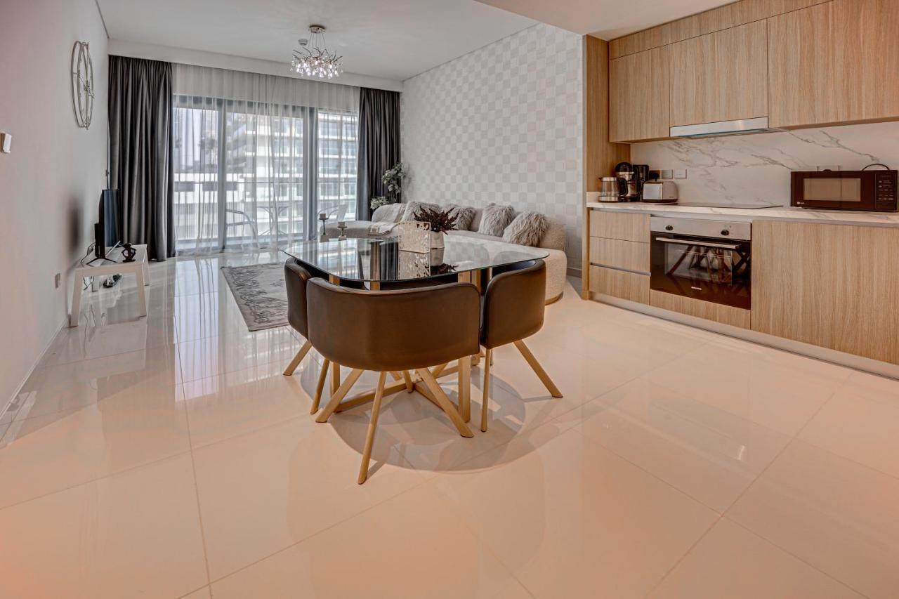 Apartment Lovely In Vista Tower, Beachfront *